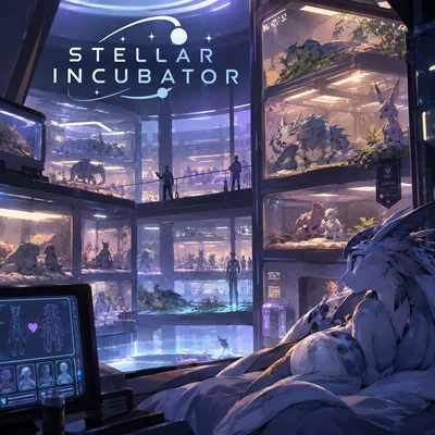 Stellar Incubator