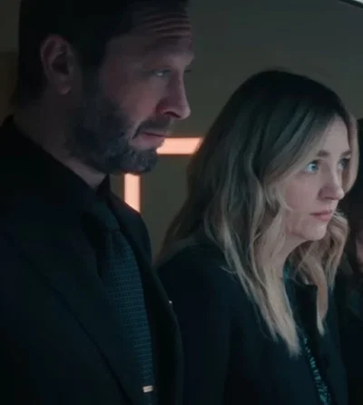 Carmy Berzatto, Natalie Berzatto, and Richie Jerimovich (S1)