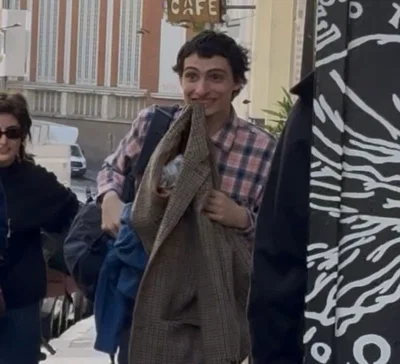 Finn Wolfhard