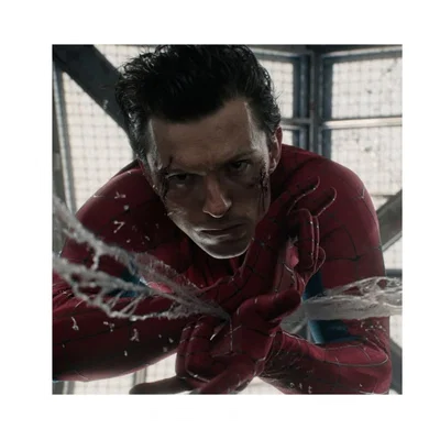 Peter Parker || Spider-Man: Brand New Day
