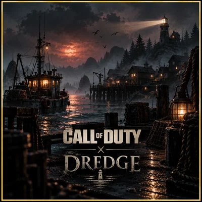 Call of Dredge: Reel Warfare