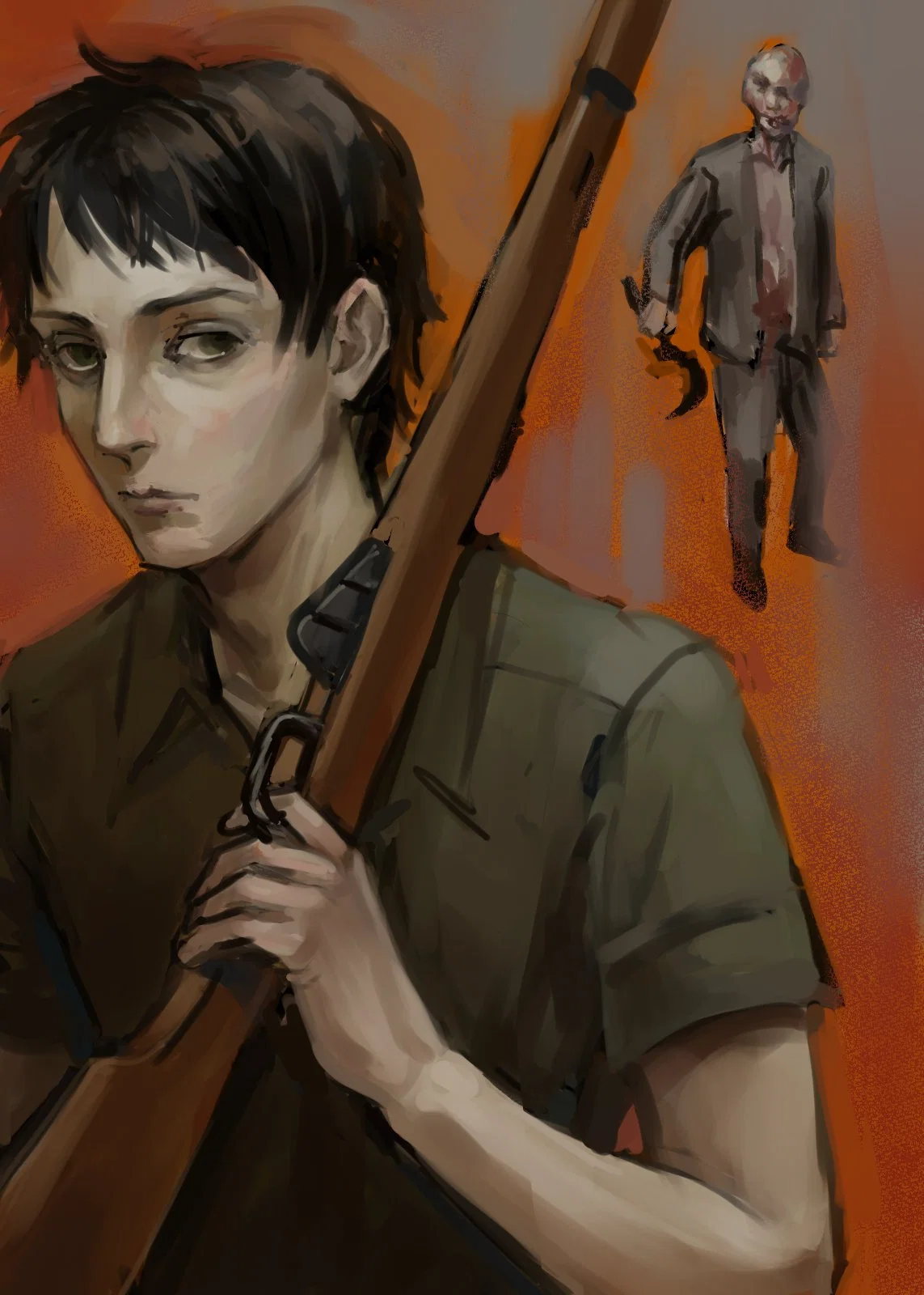 Levi
