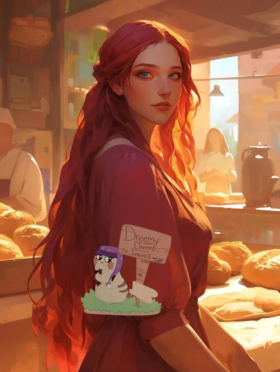 Adeline Chastain ♡ Cinderella