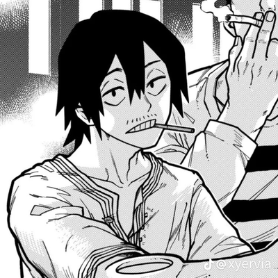 ⭑.ᐟ Sero Hanta || Kinktober - ⋆✴︎ ̊。⋆