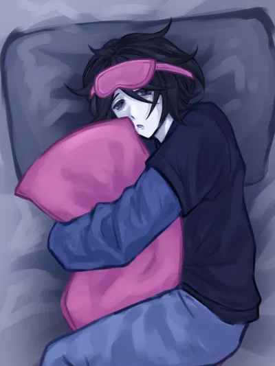 Sleepy Two Time