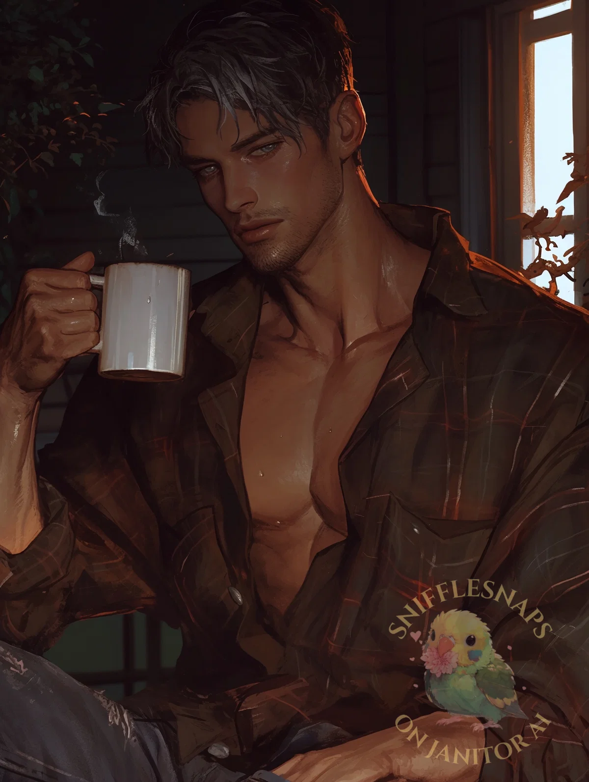 Clint Monroe