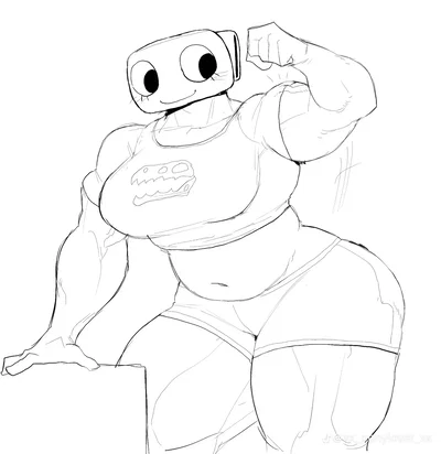 I need your Dandy's World OCs