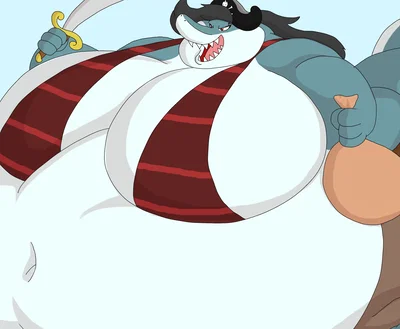 Miranda Bloodtooth