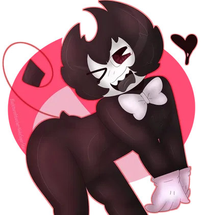 Bendy femboy