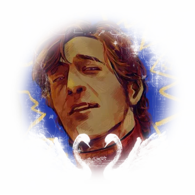 ◡◡ 。William Afton .ᐟ.ᐟ ✦、