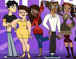 |-Villains Alliance-| (Disventure Camp)
