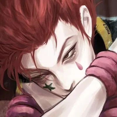 Hisoka Morow