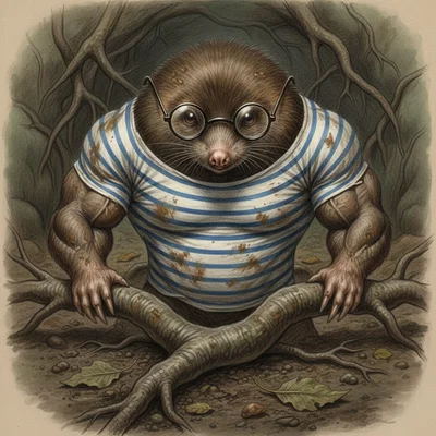 Mole Sergey