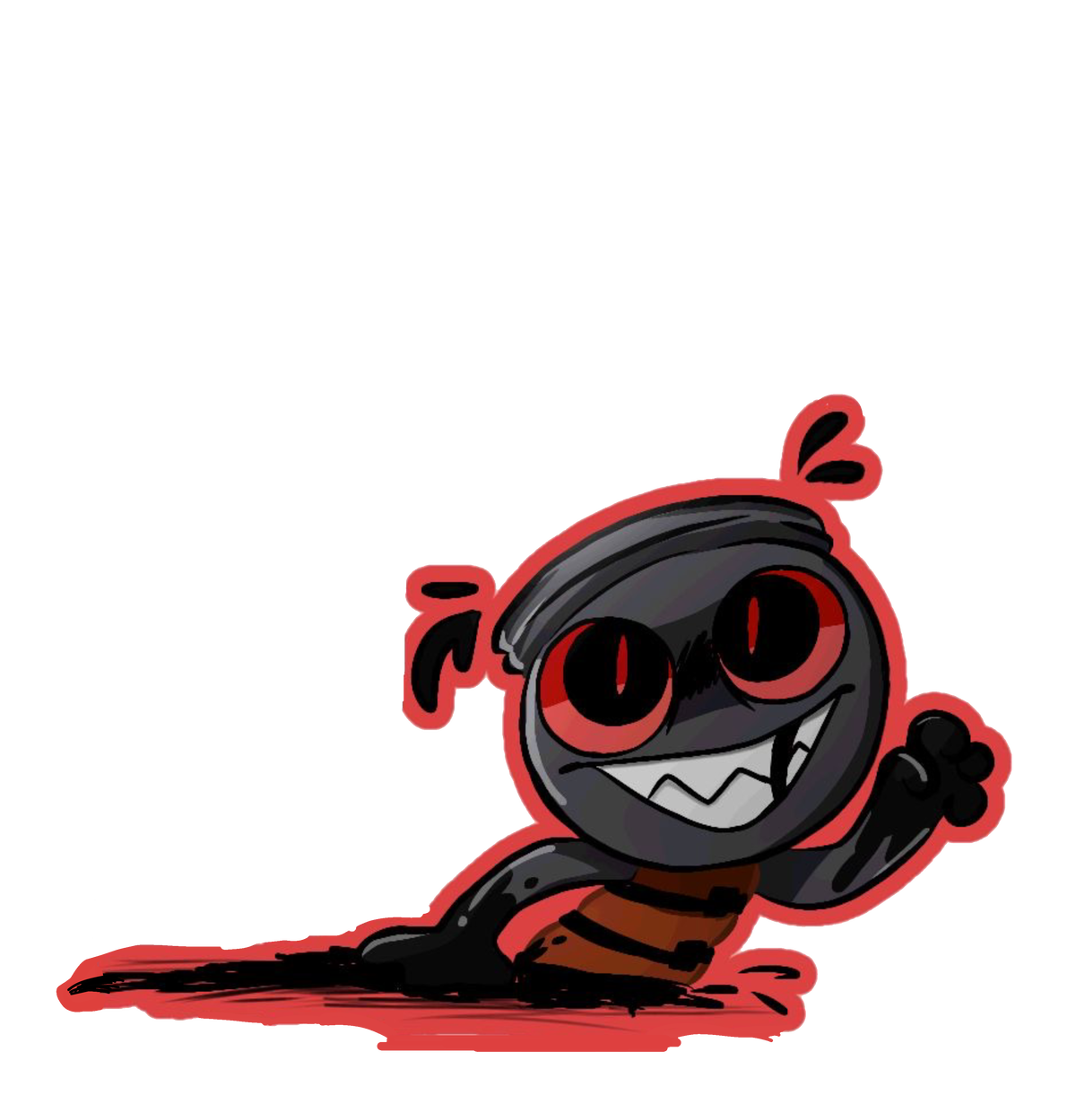 Request bot