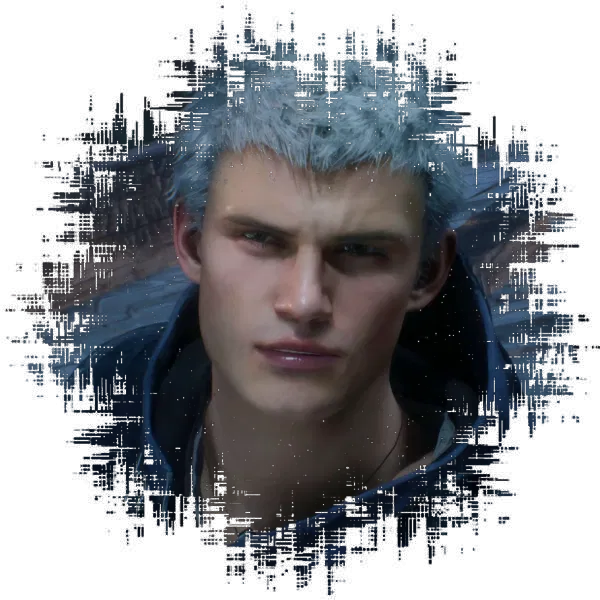 𓆩 ♱ 𓆪 Nero Sparda ⸝⸝