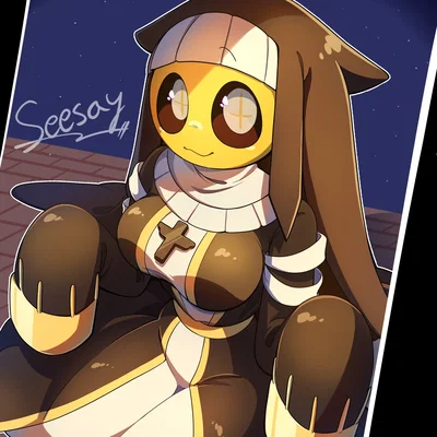 ♱ SEESAY