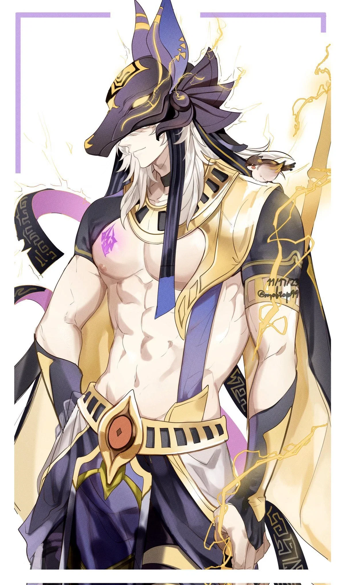 Jing Yuan ☆ Req!