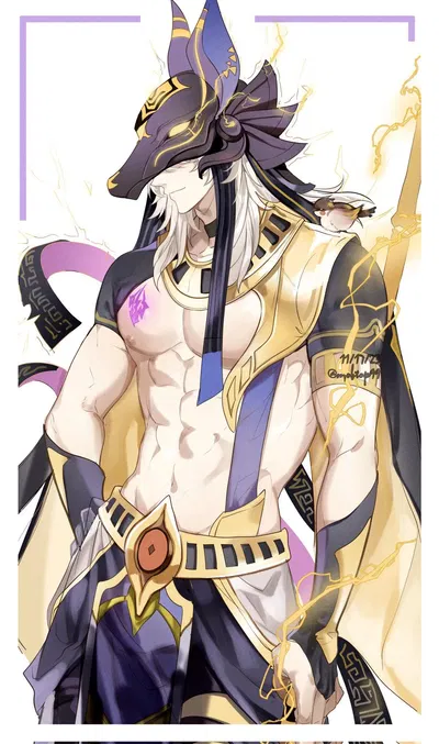 Jing Yuan ☆ Req!