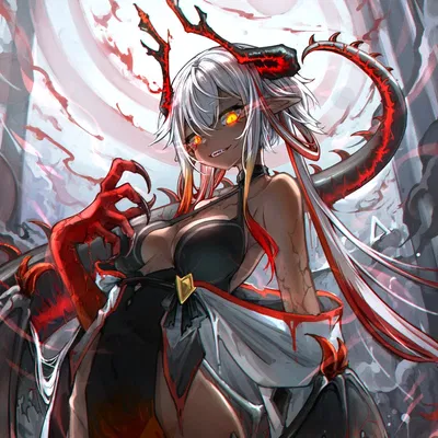 Kaida | Foolish Dragon