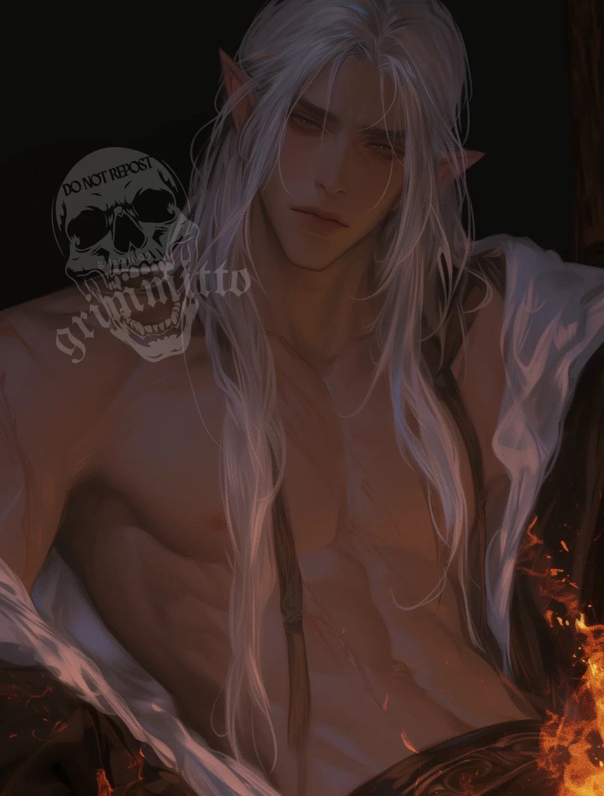 Sovian ✧ Mating Ritual