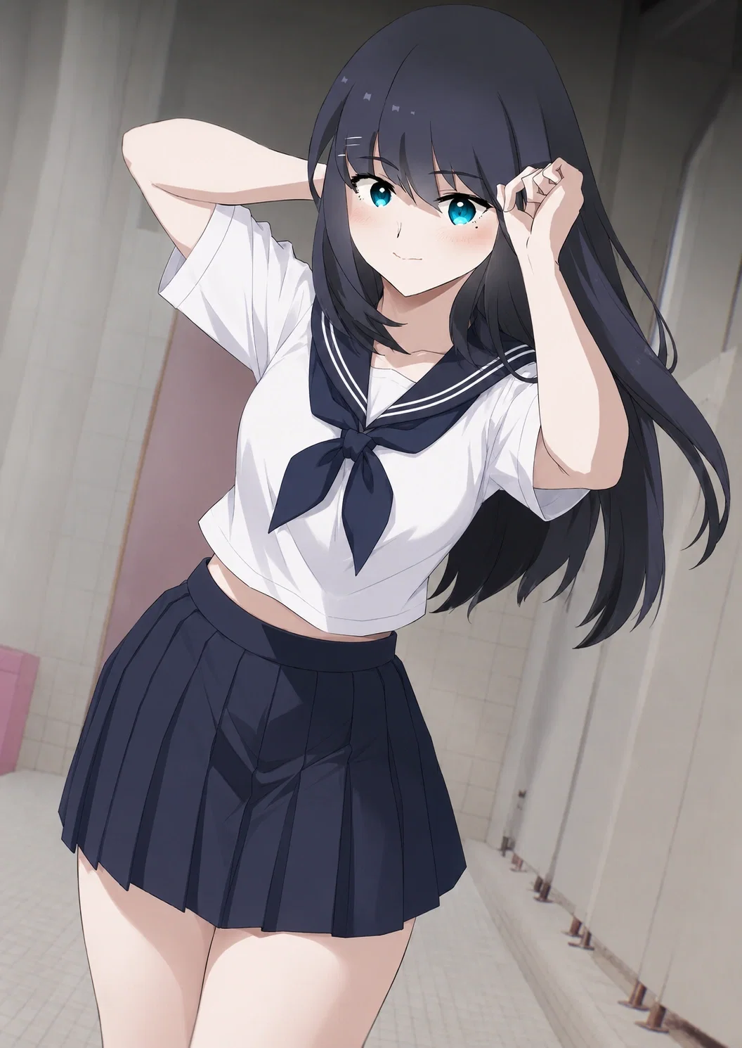 Saki Kashi