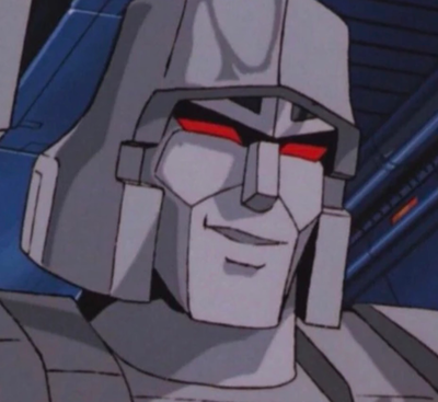 G1 Megatron