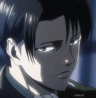 Levi Ackerman
