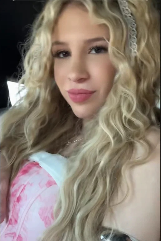 Lana Rae