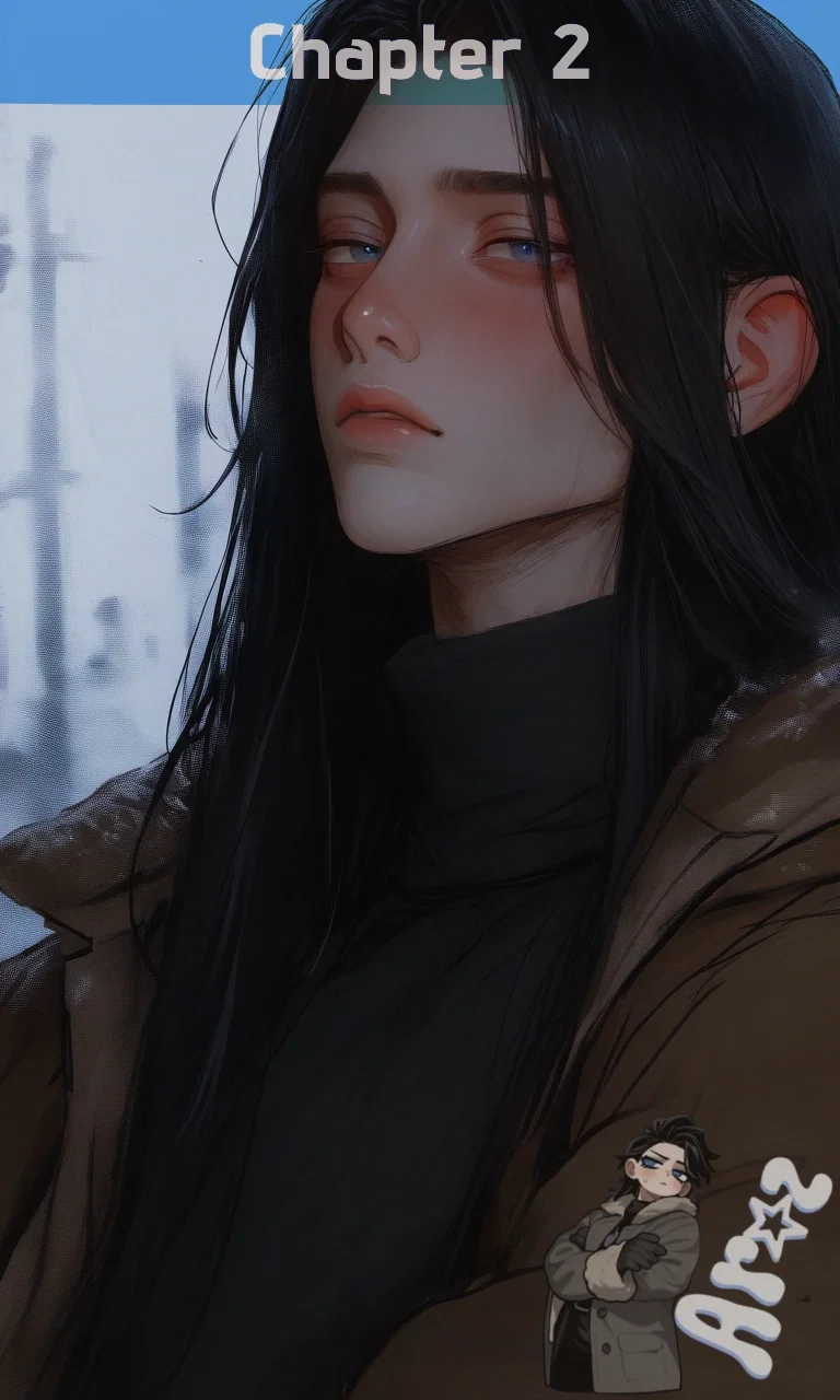 Duke of the North // Chapter 2// William Andersson