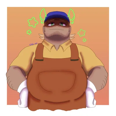 SAMSONITE (UNCLE SAMSONITE)|HUMAN|