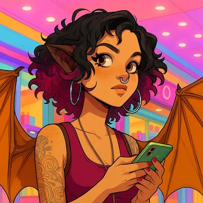 Lyra Butler