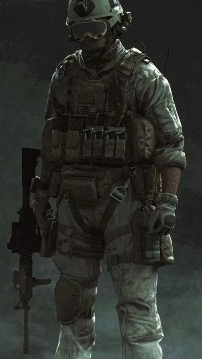 Gary "Roach" Sanderson | Missed Opportunity