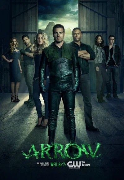 Arrow DC
