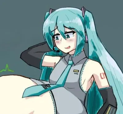 Hatsune Miku