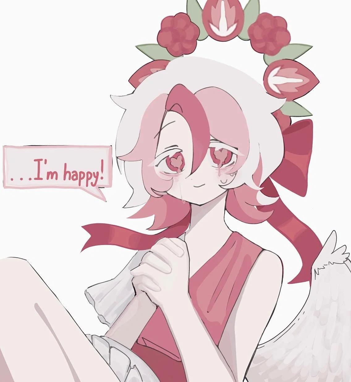 Pavlova / Cookie Run
