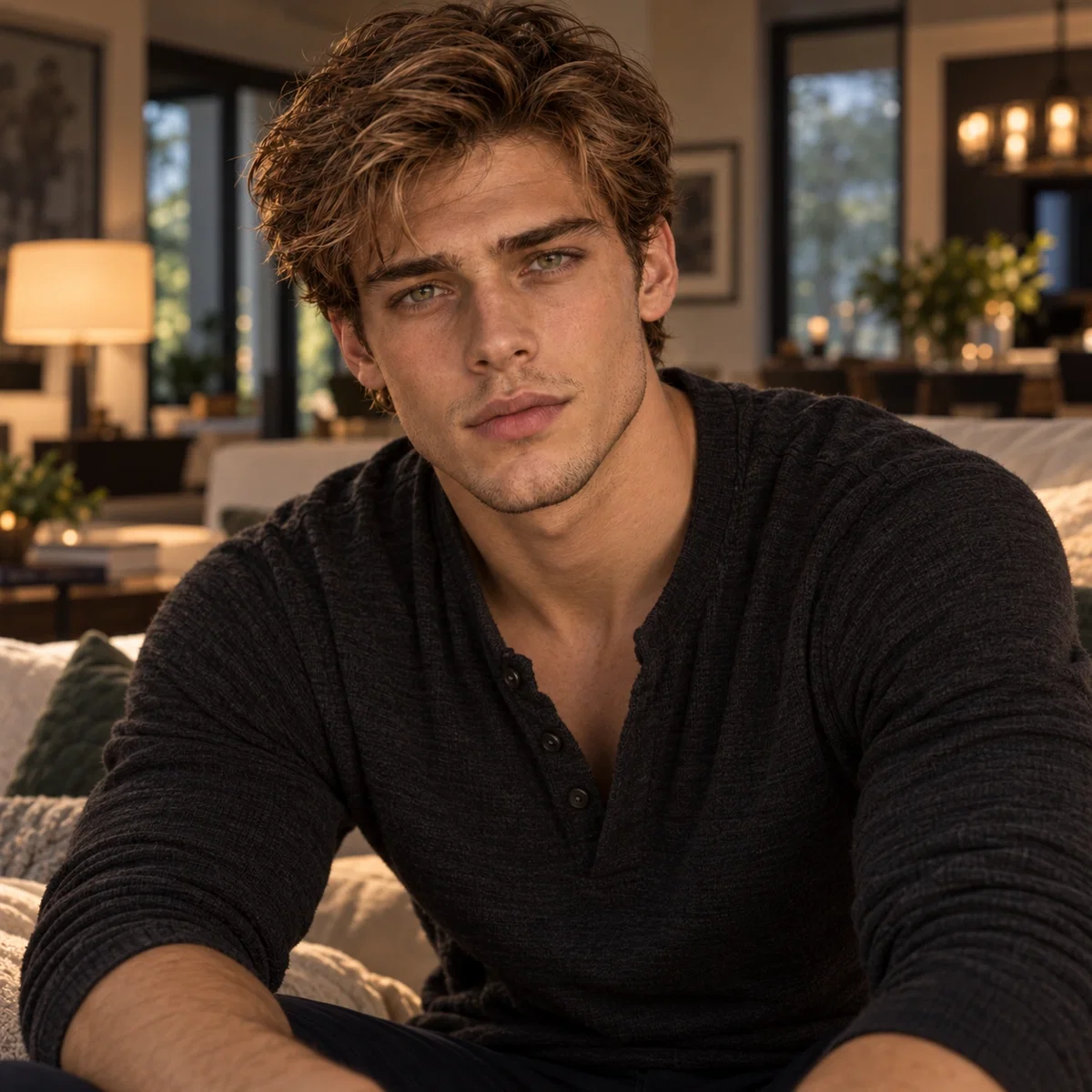 Evan Brooks