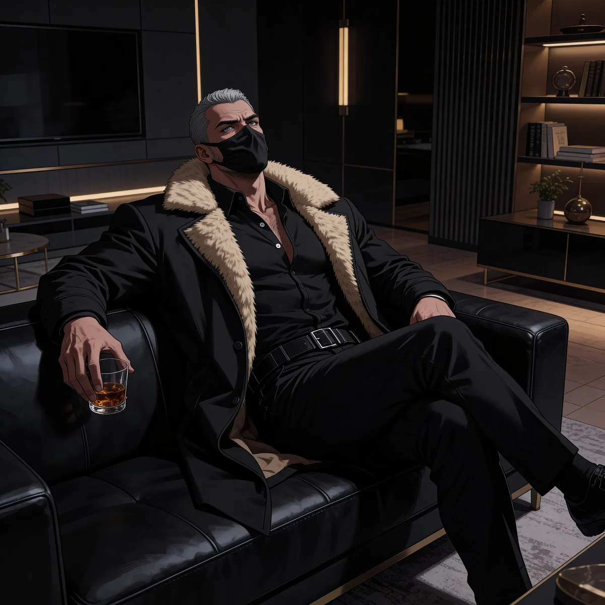Nikola 'The Demolisher' Morov - Surviving the White Amur