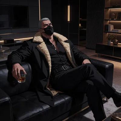 Nikola 'The Demolisher' Morov - Surviving the White Amur