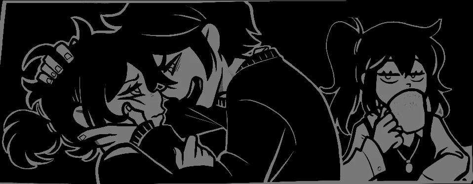 Graves Family (You live with the strange and twisted Graves family)