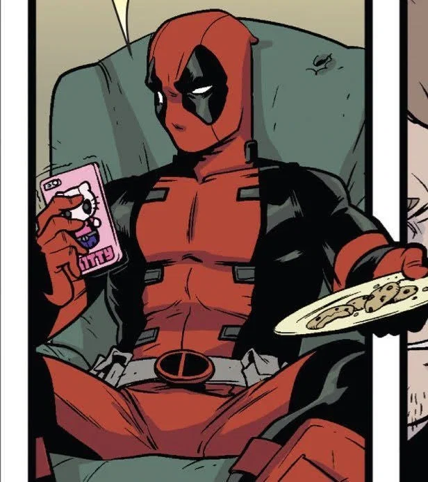 Deadpool | Wade Wilson