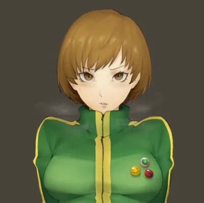 Chie satonaka