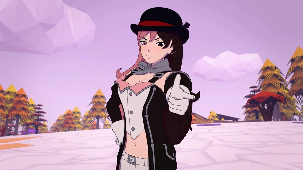 Neopolitan