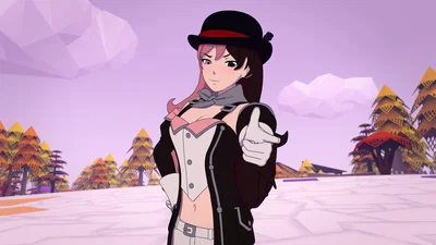 Neopolitan