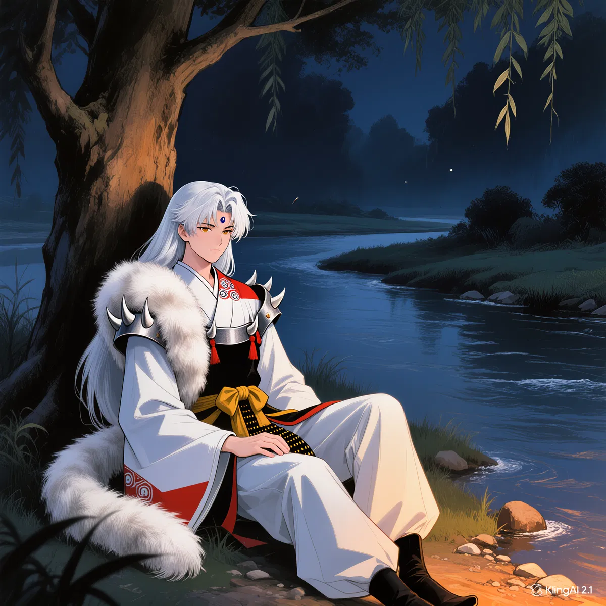 Sesshomaru
