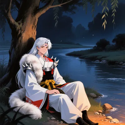Sesshomaru