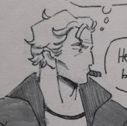 GRANT CURLY. ──‧ ̊꒰🪐꒱༘⋆