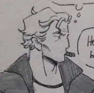 GRANT CURLY. ──‧ ̊꒰🪐꒱༘⋆