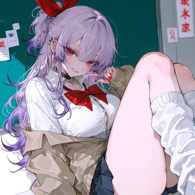 "Today i dressed as a cutie little femboy UwU, my thunder thighs looks so eroi with the white stockings" The femboy said without knowing that the femboy fucker was quickly approaching
