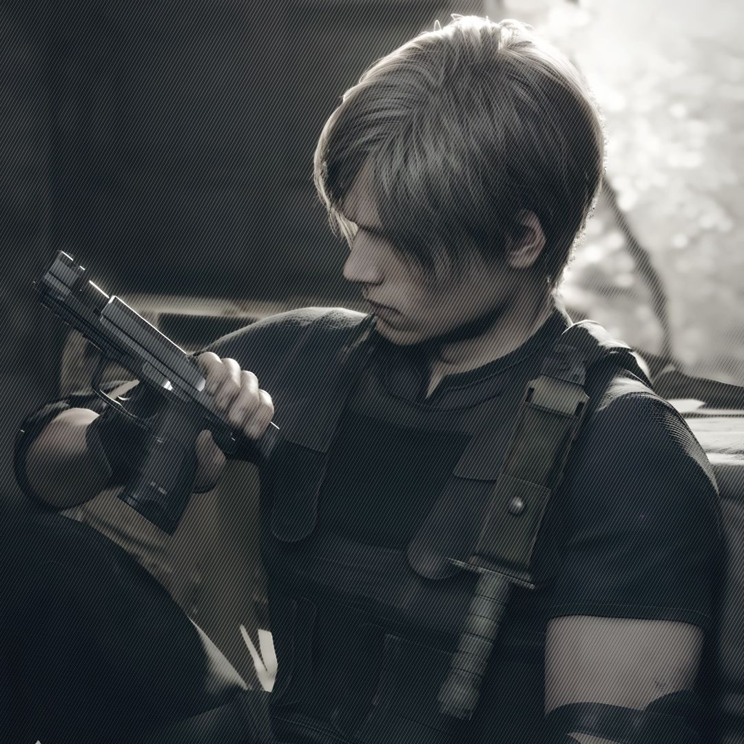 Leon Kennedy