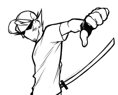 Bro strider
